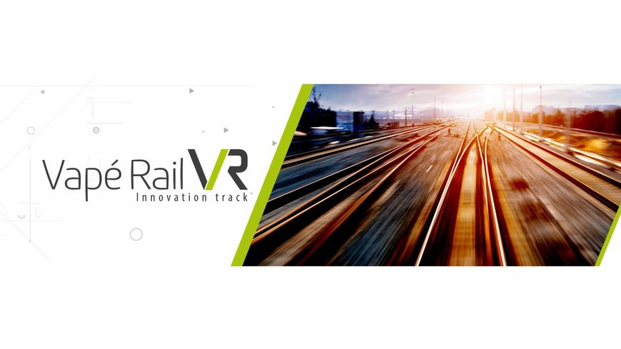 Vapé Rail International est repris par son dirigeant Stéphane Brunet, accompagné par Bpifrance via le fonds Croissance Rail dans le cadre d’une opération d’un montant global de 4 millions d’euros